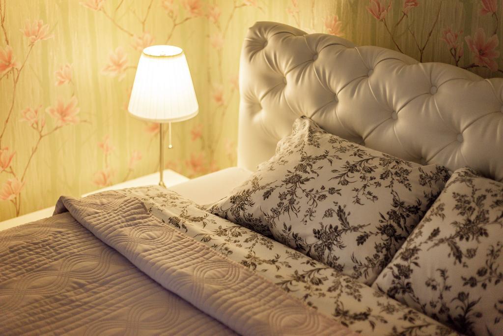 Apartment Gabriele In Old Town Вилнюс Екстериор снимка
